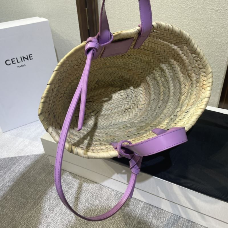 Celine Shopping Bags